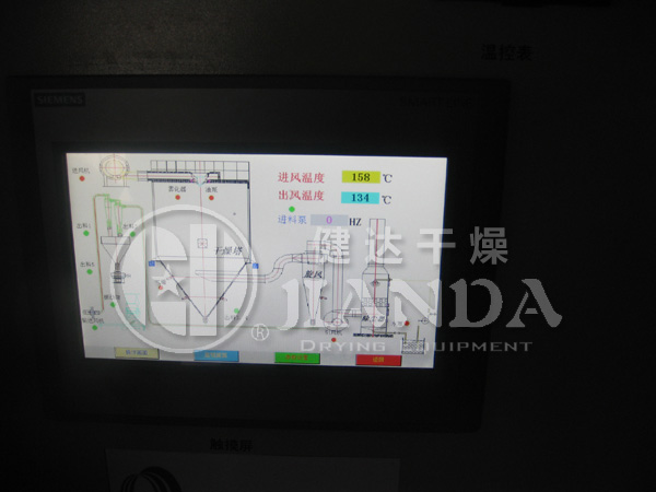 減水劑專用干燥機